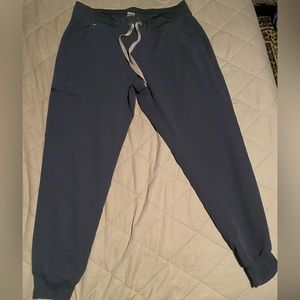 ***sold***Figs Zamora joggers